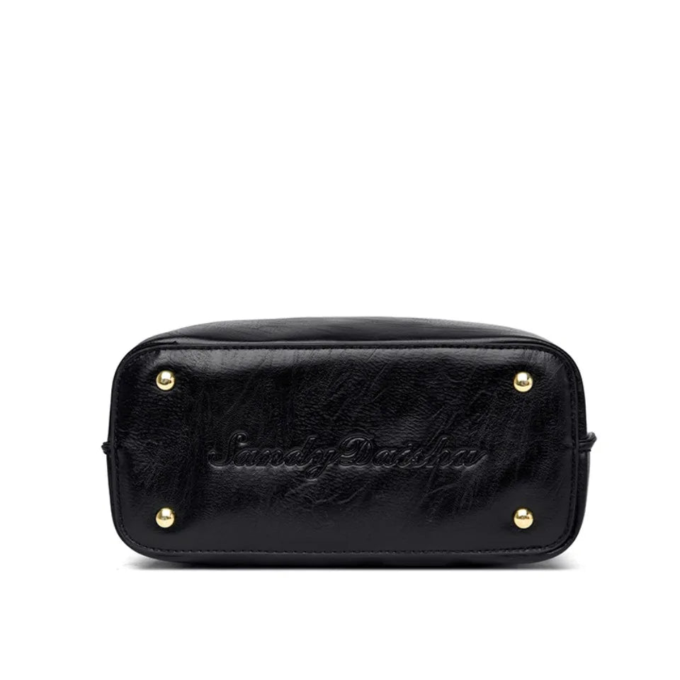 Genuine Brand Tote Bag Leather Luxury Handbags Women Bags Designer Handbags High Quality Ladies Crossbody Hand Bags for Women My Store
