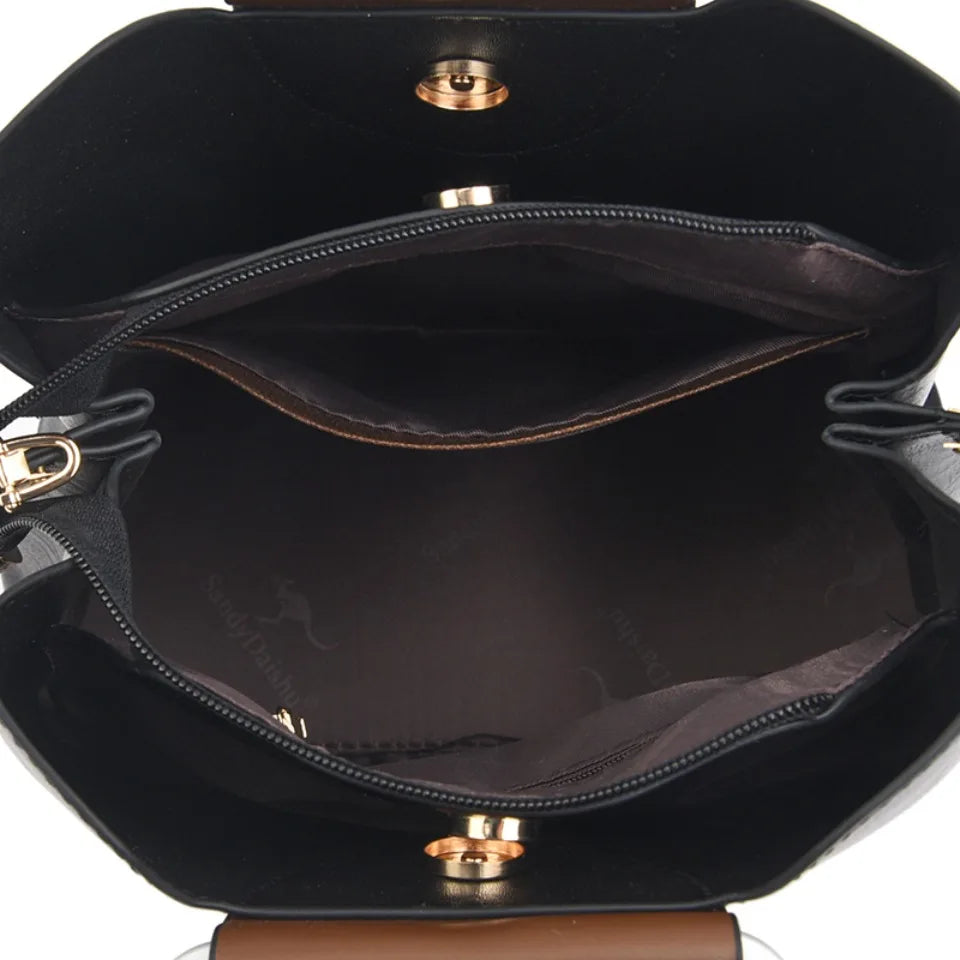 Genuine Brand Tote Bag Leather Luxury Handbags Women Bags Designer Handbags High Quality Ladies Crossbody Hand Bags for Women My Store