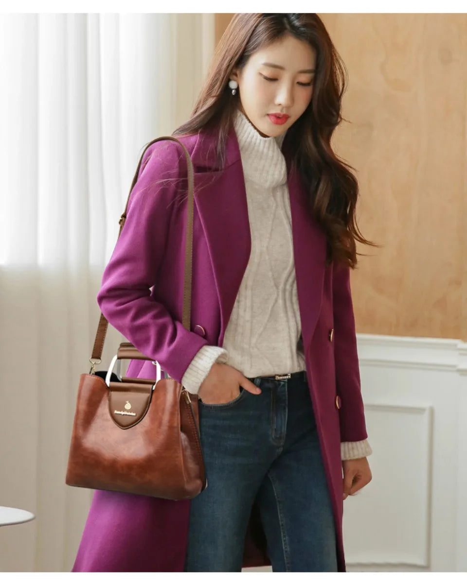 Genuine Brand Tote Bag Leather Luxury Handbags Women Bags Designer Handbags High Quality Ladies Crossbody Hand Bags for Women My Store